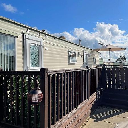 Lake District Caravan Cockermouth Extérieur photo